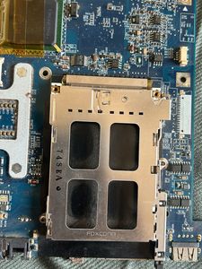 Lenovo Laptop Motherboard
