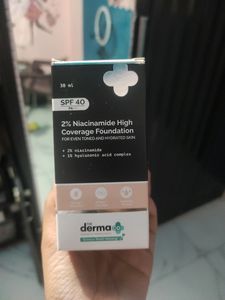 The Derma Co Foundation