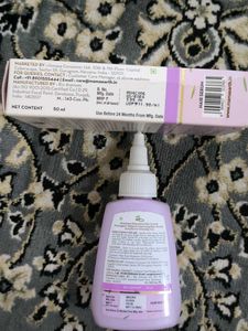 Hair Growth Serum