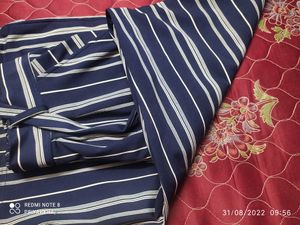 Pre-Loved quality pallazo pant❤️                       Fit for 2Xl may be...