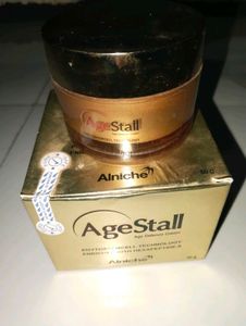 AgeStall Age Defence Cream