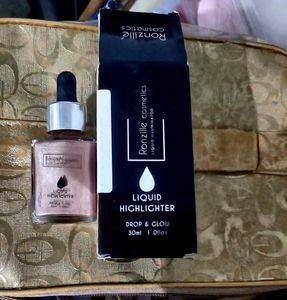 Ronzille Liquid Highlighter