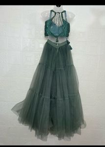 Lehenga Choli