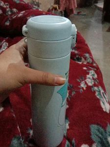 Water Bottle 🌊