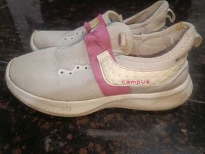 Campus Sneakers 👟