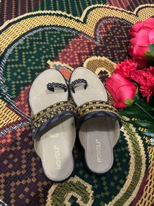 Foot Wear