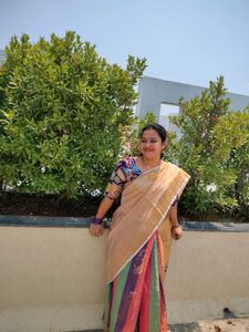 Pure Uppada Saree