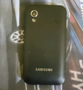 Samsung Galaxy Without Charger