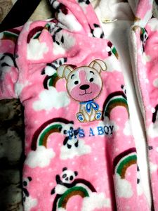 New Baby Romper Not Used ...