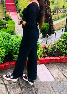 Black Denim 💯🤗❤️