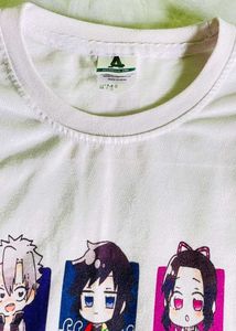 Demon Slayer Shirt