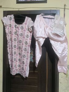 Suit Set