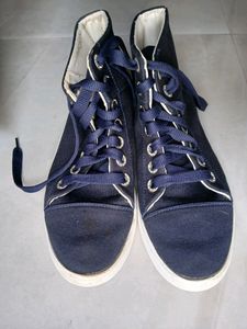 Casual Shoes High Tops