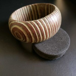 Wooden Bracelet
