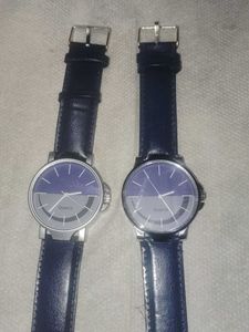 Cool Rist Watch
