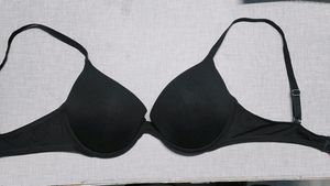 Victoria Secret Pink Underwired Bra