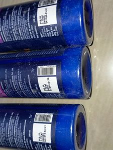 Ultimate Hair Repair Shampoo