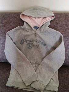 Sparkle Kids Apparel | Girl’s "Princess Girl" Grap