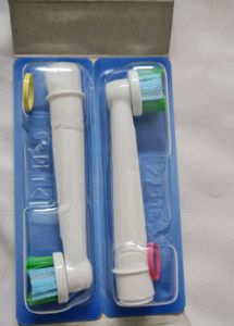 Orab B Adult Electric ToothBrush And 2 Heads Pack
