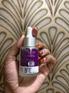 The Derma Co Salicylic Acid Serum