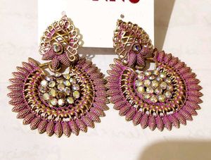 Statement Earrings