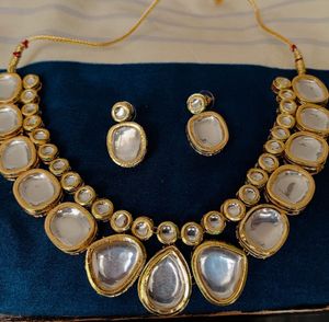Misboota Kundan Jewelry
