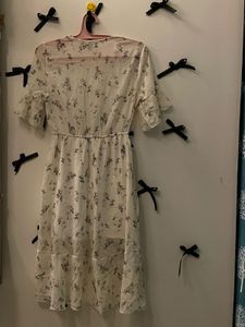 Korean Madi Dress 👗