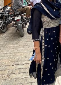 Nayra Cut Suit