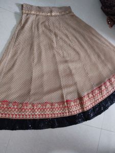 Lehenga Set