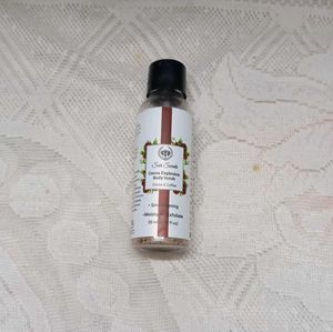 Cocoa Body Scrub