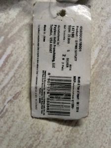 Montego Bay Club Silver Sandals