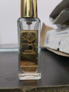 Collectible Perfume Bottle
