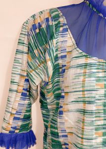 Formal Top
