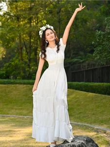 Vintage Gown