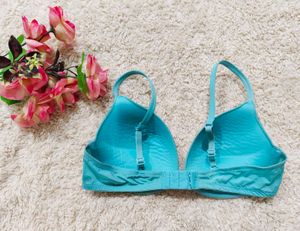 Lasenza : Teal Comfort Inner