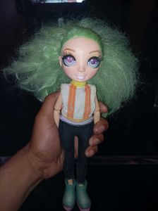 MGA Doll