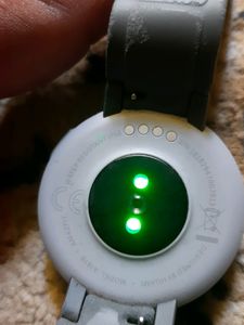 Mi Amaze Fit Verge Lite