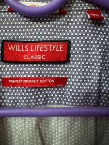 Men&#39;s Wright Lifestyle Classic Button Down