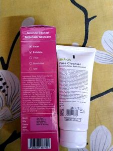 Face Wash