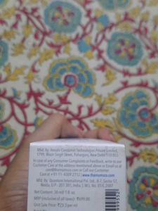 Lakme &amp; The Moms Co. Face Serums