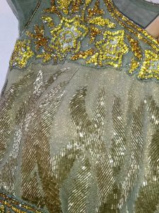 Beautiful Gown..