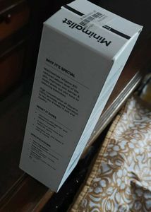 Minimalist 5% Niacinamide Body Lotion