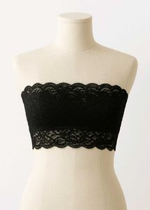 Black Lace Bra (WITH SURPRISE GIFT)