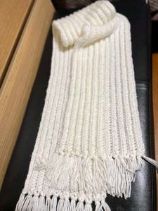 Cozy Knit Scarf