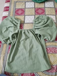 Olive Tshirt
