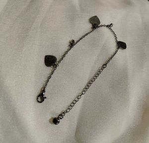 Minimal Bracelet