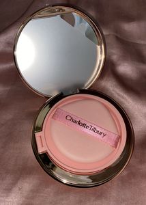 CHARLOTTE TILBURY CUSHION FOUNDATION