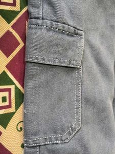 baggy pants