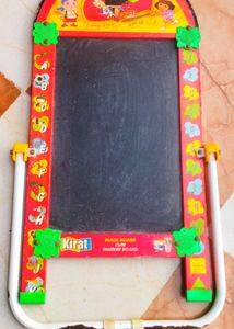 Blackboard For Children