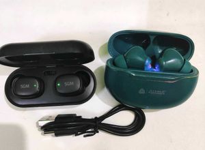 Bluetooth Earphones Airdopes